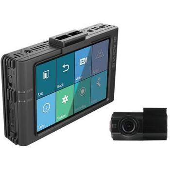 Blackvue dr490l-2ch 16 GB Dash CAM