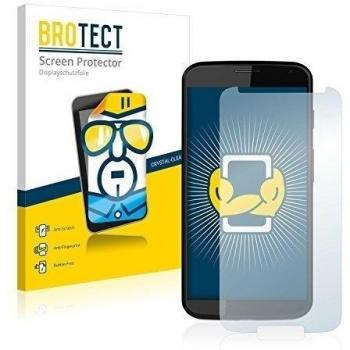 BROTECT Protector Pantalla Compatible con Motorola Moto X 2014 Protector Transparente