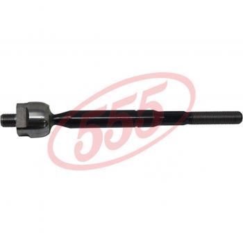 Barra de rodadura y rótula axial de dirección 555 SR-T520