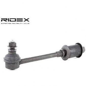 Bieleta de suspensión RIDEX para NISSAN, compatible con 3229S0299 y referencias 546182F010, 5461850J10, 5461850J11, 5461850J20,
