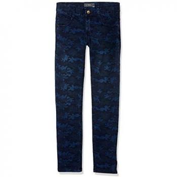 Z Jeans Slim Bleu délavé Vaqueros, Azul