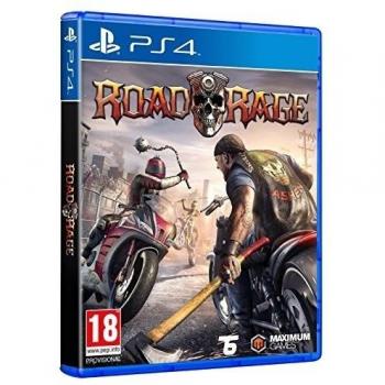 Road Rage