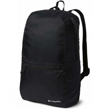 Columbia Pocket Daypack II Mochila, Unisex Adulto, Negro