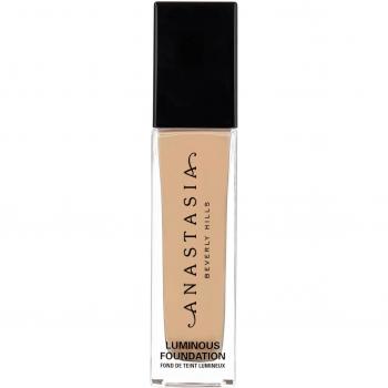 Anastasia Beverly Hills Luminous Foundation - 230N, Illuminating Foundation, Medium Coverage, Natural Finish, 30 ml