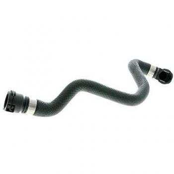 Tubería de radiador VAICO V20-0880 para BMW X5, manguera de refrigeración y líquido de refrigerante