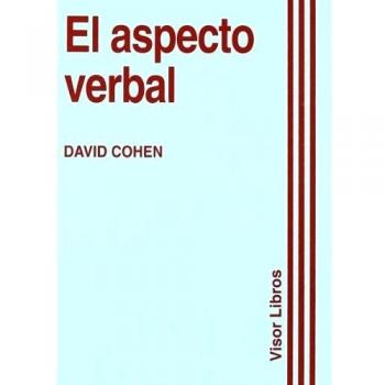 ASPECTO VERBAL