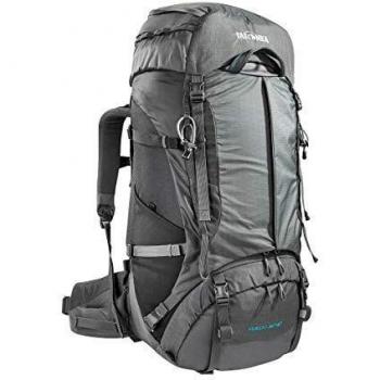 Tatonka Yukon 50+10 Mochila titan gris 2021 mochila al aire libre