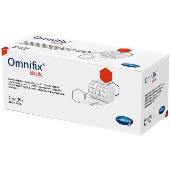 Hartmann Omnifix Esparadrapo Elástico 10m x 20cm