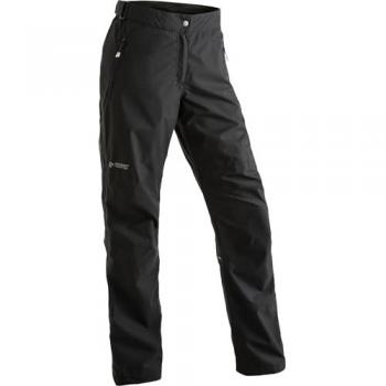 Maier Sports Women's Raindrop L Waterproof Windproof Outdoor Pants