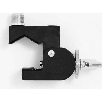 Gibraltar Microphone Clamp SC-MMMC - Adjustable, Durable, Versatile