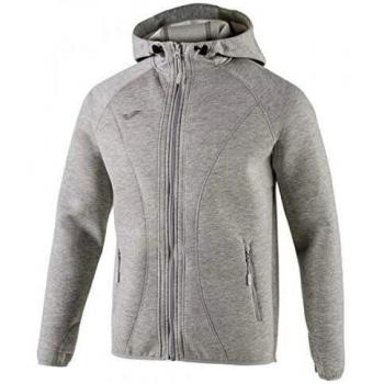 Joma Basilea Chaqueta, Hombres, Melange, 3XL