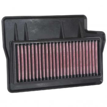 K&N YA-9021 High-Performance Motorcycle Air Filter