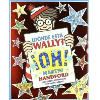 WALLY ¡OH!