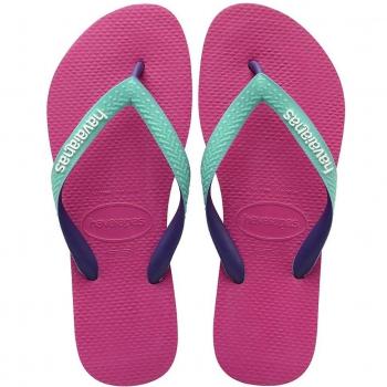 Havaianas Top Mix, Chanclas Unisex, Multicolor