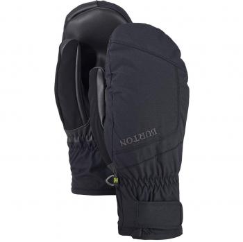 Burton Profile Undermitt Manoplas de Snowboard, Hombre, Negro