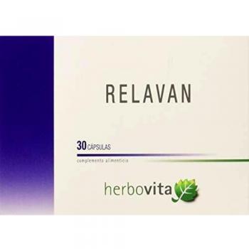 Herbovita Cápsulas - 100 gr