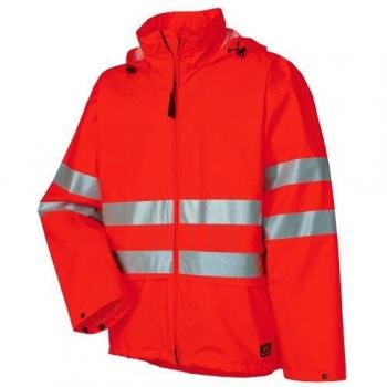 Helly Hansen 260-L70260 Narvik Chaqueta, Talla L