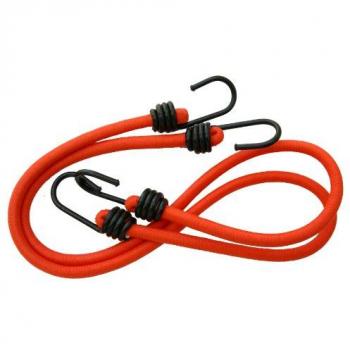 Tiras de goma XLPT 80 cm - 2 unidades