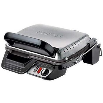 Tefal Ultra Compact Comfort GC3060 Contact Grill - 2000W, Non-Stick Surface, Large Cooking Area