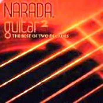 Narada Guitar 2