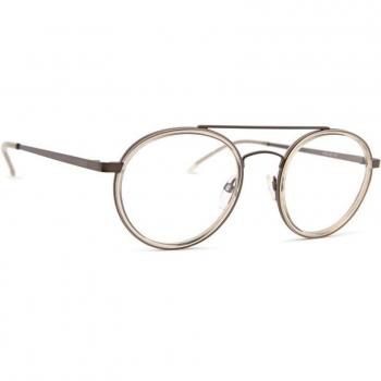 Seventh Street Men's Eyeglass Frame 7A-080-284 Ø 50 mm Black Ruth One Size