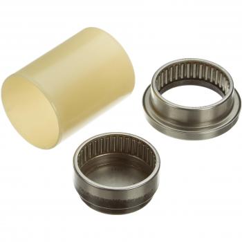 Metzger 55003949 Set, axle beam