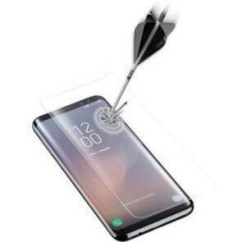 Cellularline TEMPGCUCFGALS8T Galaxy S8 - Protector de pantalla