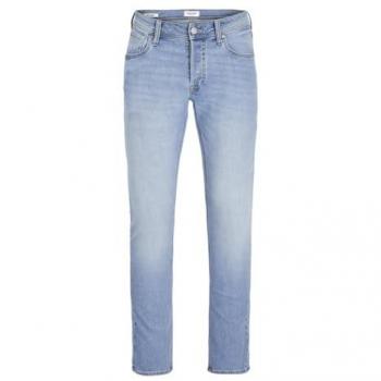 Jack & Jones Mike Original 330 Plus Size Comfortable Fit Jeans