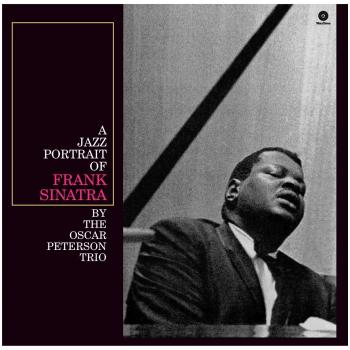 Jazz Portrait of Frank Sinatra [Vinilo] - Oscar Peterson