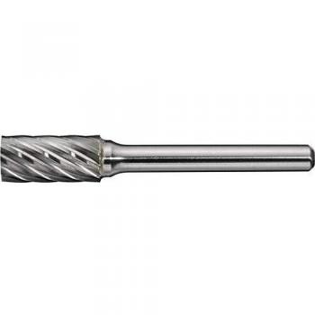 Fresa Rotativa Zya Inox Diám. 8mm L Cabeza 20mm Diám. Vást