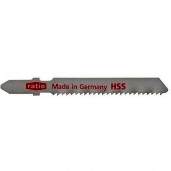 Ratio 6431H10 - Sierra Caladora Ratio Para Bosch Juego 3