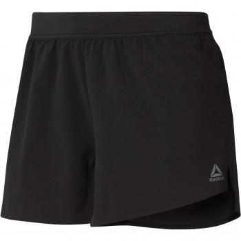 Reebok Os Epic Light Short4in Pantalón Corto, Mujer, Negro, L