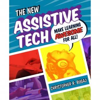 The New Assistive Tech