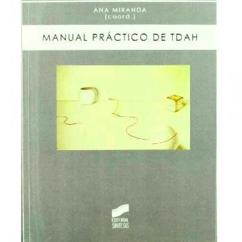 Manual práctico de TDAH: 12