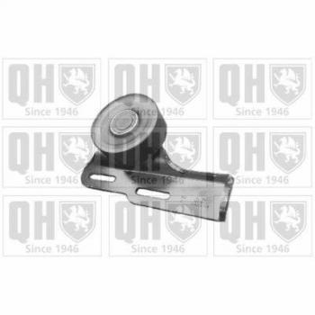 Polea de Inversión/Guía para Correa Poli V QUINTON HAZELL QTA798