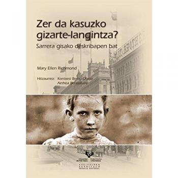 Zer da kasuzko gizarte-langintza?: Sarrera gisako deskribapen bat