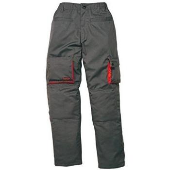 DELTA PLUS - Pantalon Tergal Multib. M2Pan Delta Plus T38-40
