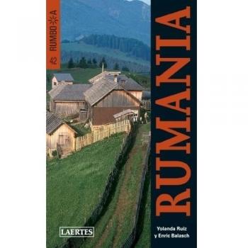 Rumbo A Rumania: 42