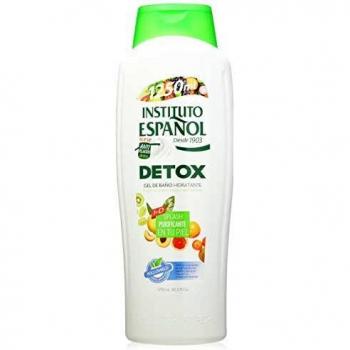 Instituto Español Detox Shower Gel 1250 ml
