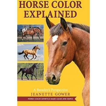 Guía Completa sobre el Color de los Caballos: Perspectiva de un Criador