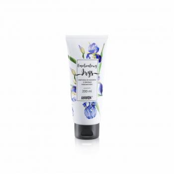 Acondicionador Emoliente Iris para Cabello de Porosidad Media 200ml