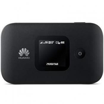 Huawei Technology Ltd - LTE de Huawei E5577 Cat4 150 Mbps - negro