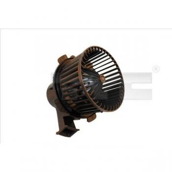Ventilador interior TYC 533-0001, Ventilador habitáculo TYC 533-0001