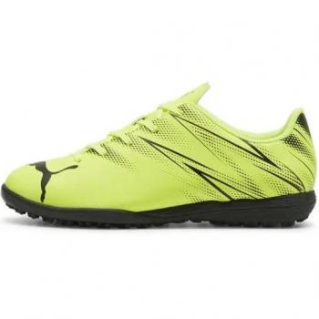 Botas de Fútbol Infantiles Puma Attacanto TT