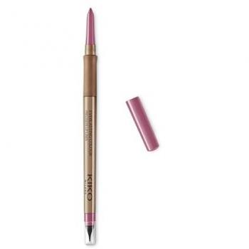 Lápiz de Labios Automático KIKO Milano Everlasting Colour Precisión 0.35g - Color 12 Malva