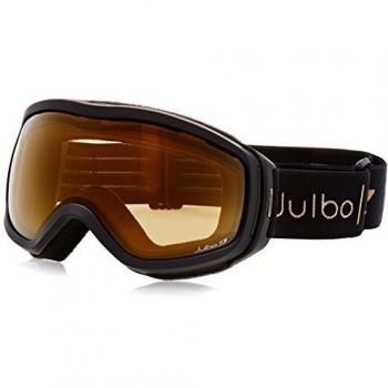 Julbo Elara – Máscara de esquí para Mujer, Mujer, Elara, Negro