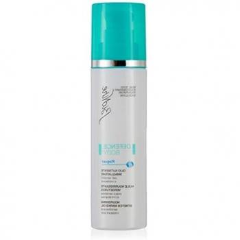 Defense Body Stretch Marks Elasticizing Oil, 100 ml