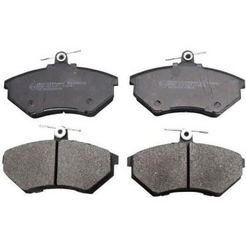 Pastillas de freno DENCKERMANN B110828