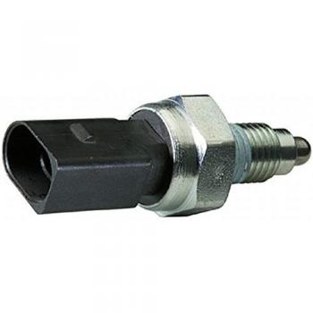 HELLA 6ZF 008 621-321 Interruptor, piloto de marcha atrás - 12V - 2polos - atornillado - Contacto de cierre - eléctrico