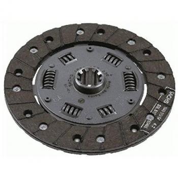 Sachs 1861 123 236 Disco de Embrague
